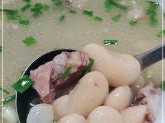 -九九牛肉馆(南山路店)