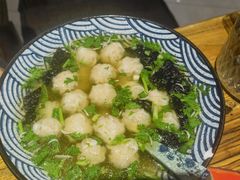 -北丐先生·野馄饨烧烤(雨花万象店)