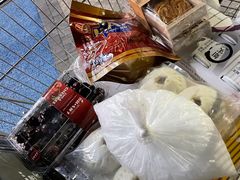 -盒马X会员店(上海森兰商都店)