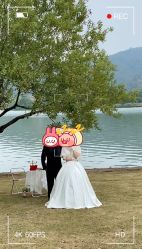 -青禾婚纱摄影(杭州店)