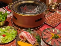-西塔老太太泥炉烤肉(杭州首店)