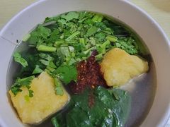 -里脊肉串店(天桥老店)