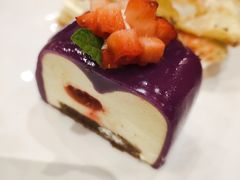 -世纪金源大饭店·汇景阁自助餐厅