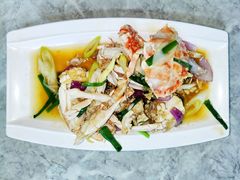 螃蟹-四川小胡子海鲜(丁村万人海鲜广场店)