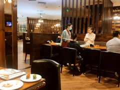 大堂-汉巴味德(大悦城店)