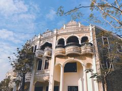 -赤坎·广东华侨国际旅游度假区