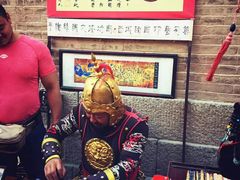 -嘉峪关关城