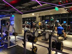 -VIP 威尔仕健身·游泳(嘉华中心店)