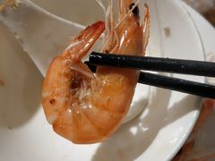 -德兴show鲜·蒸汽海鲜火锅餐厅(格创悦里店)