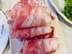 -德林酸菜鱼火锅(南丹店)