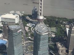 -上海中心大厦