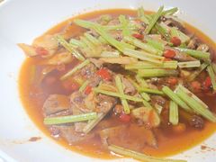 -大鸭梨烤鸭(枣园店)