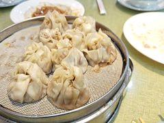 -振生清真饭店(永安道店)