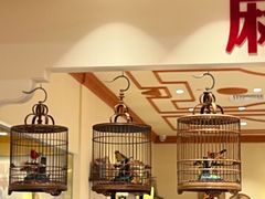 -大食代美食广场(上海中心店)