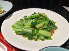 -局气 烤鸭·北京菜(光华路店)