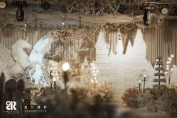 -彼歌婚礼工作室·星座专属定制
