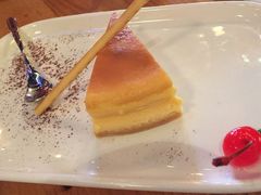 美式乳酪蛋糕-MR.ROCKY洛奇先生RESTAURANT&BAR(宝安壹方城店)