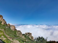 -白草畔自然风景区