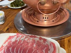 -额尔敦草原涮羊肉·烧烤(冻青树总店)