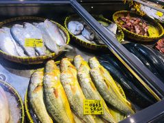 -拉完海鲜大排档(温岭店)