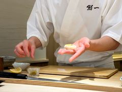 -鮨一日本料理旗舰店(总店)