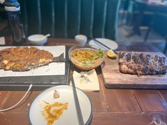 -Local泰莲庭(虹鳟鱼店)