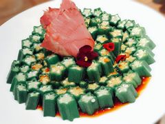 -将相和·海鲜蒸饺大连菜