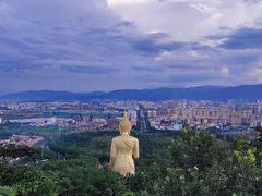 -西双版纳勐泐文化旅游区