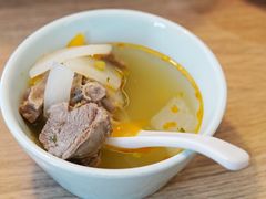 清炖羊肉-阿西娅·西北妈妈拿手菜(华联店)