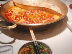 -小龙坎火锅(IFS HOT店)