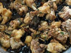 -焯明脆肉鲩世家(金沙洲店)