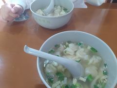 -绿杨馄饨店(上塘街店)