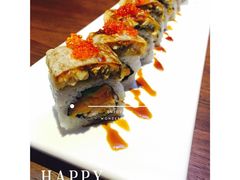 山葵家精致料理寿司吧(1844新天地店)-山葵家·创意料理(宁波来福士店)