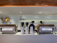 -% Arabica阿拉比卡咖啡(武汉天地店)