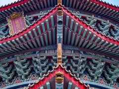-广东圆玄道观