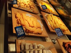 -蒙肥羊·酸汤潮牛·鲜牛肉火锅烤肉自助(岗顶店)