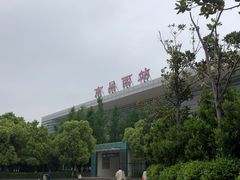 -南昌西站