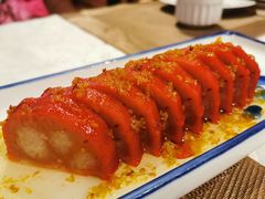 桂花糯米藕-江南原著(中联广场店)