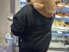 -串小白烧烤(金沙洲店)