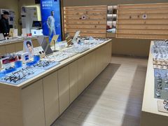 -鲸渝眼镜·浅目视光(春熙路店)
