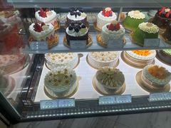 -布歌东京(常州购物中心店)