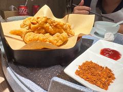 -青花椒秘制烤鱼(光启城店)