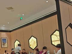 -小菜园新徽菜(芜湖万达店)