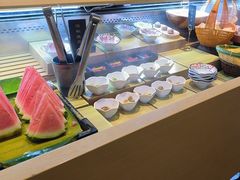 -一绪に寿喜烧(虹悦城店)