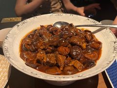 -曾宴·楚菜(湖北省博物馆店)