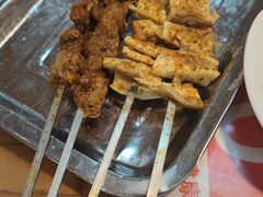 -韩师傅老大同刀削面(北苑路店)