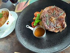 -安妮意大利餐厅(日坛店)
