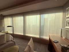 -上海静安香格里拉大酒店