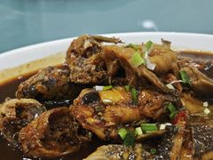 -双桥饭店(锦溪店)