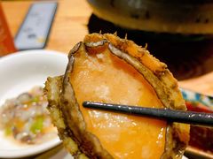 -蟹将军·松叶蟹和牛日料放题自助(K11店)